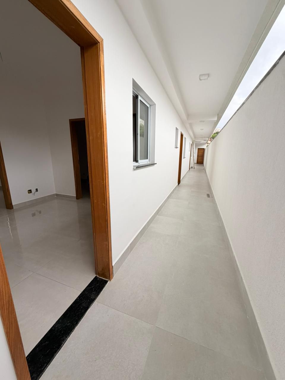 Apartamentos com 2 e 3 Dorms