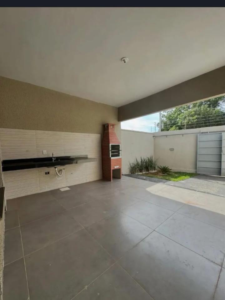 Sobrado com 3 Dorms (Suíte) e Edícula