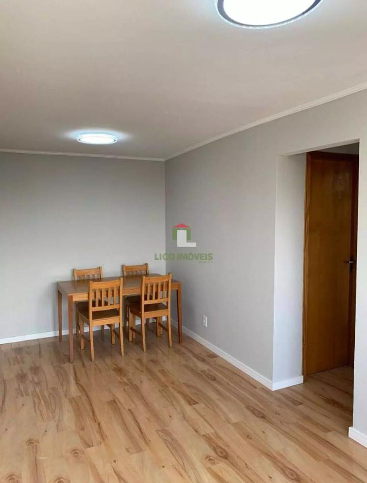 Apartamento Reformado com 2 Dorms e Lazer Completo na Vila Maria